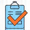 Icono diseño y validación de solución