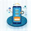 Icono evaluación y descubrimiento