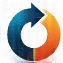 Icono implementación ágil y ajustes