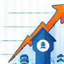 Icono soporte continuo y escalabilidad