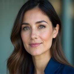 Foto profesional del Director de IA de DVP SAI LTD