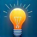 Ícono de innovación