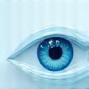 Ícono de transparencia